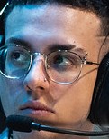 Face of zay