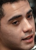 Face of Ceos