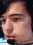 Face of Avenger