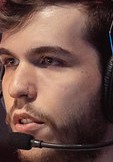 Face of RedBert