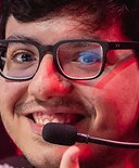 Face of Envy