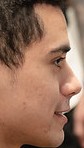 Face of Ceos