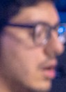 Face of Envy