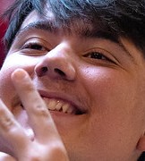 Face 1