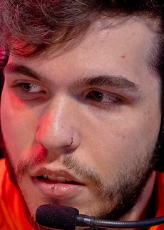 Face of RedBert