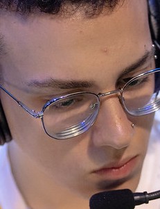 Face of zay
