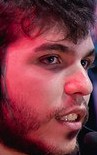 Face of RedBert