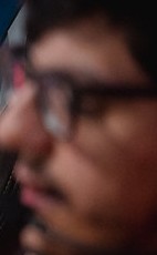 Face of Envy