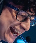 Face of Tay
