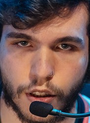 Face of RedBert