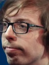 Face of Kalec