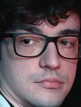 Face of JoJo