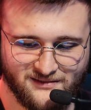 Face of Ranger