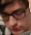 Face of JoJo