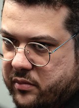 Face of Djoko