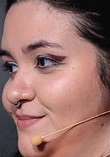 Face of Anyazita