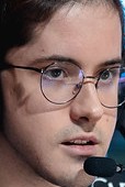 Face of Baldan