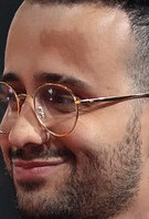 Face of jotaV