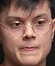 Face of scamber