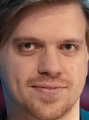Face of Medina