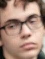 Face of Momochi