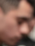 Face of Ceos