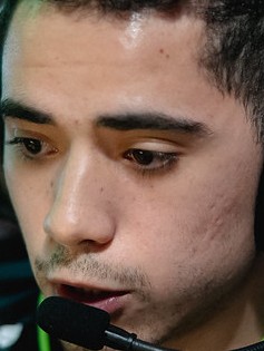 Face of Ceos