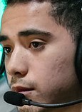 Face of Ceos