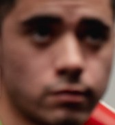 Face of Ceos