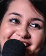 Face of Anyazita