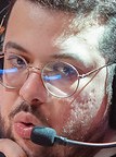 Face of Djoko