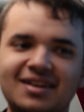 Face of Qats