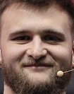 Face of Ranger