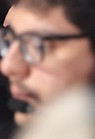 Face of Envy