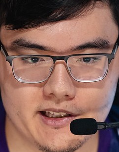 Face of Leleko