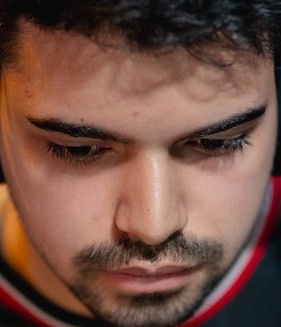 Face of Griba