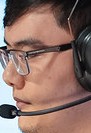 Face of Leleko