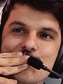 Face of Patron