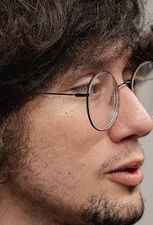 Face of Anato