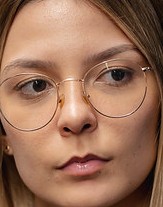 Face of Miss