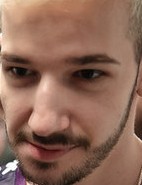 Face of Sting