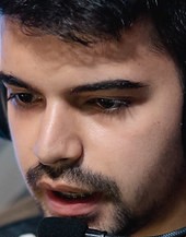 Face of Griba