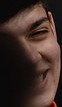 Face of SCARY