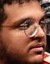 Face of Dioge