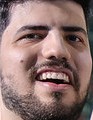 Face of Robo