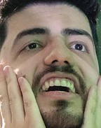 Face of Robo
