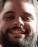 Face of Moose