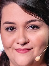Face of Anyazita
