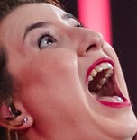 Face of Fogueta