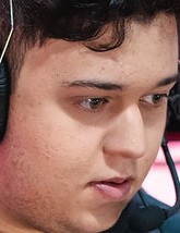 Face of Rikki